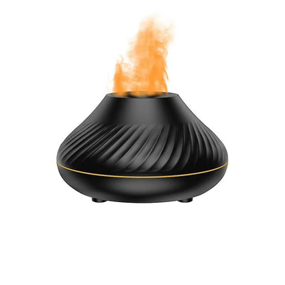 HOMSDREAMS™ Volcano Diffuser Humidifier