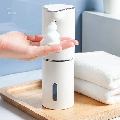 HOMSDREAMS™ Automatic Foam Soap Dispenser