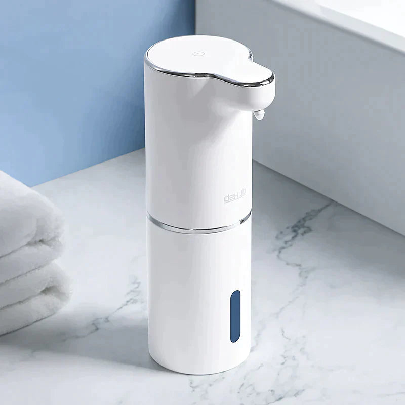 HOMSDREAMS™ Automatic Foam Soap Dispenser