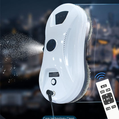 HOMSDREAMS™ Smart Window Cleaning Robot