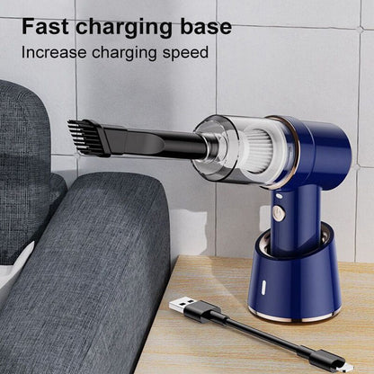 HOMSDREAMS™ 2-in-1 Wireless Vacuum Cleaner