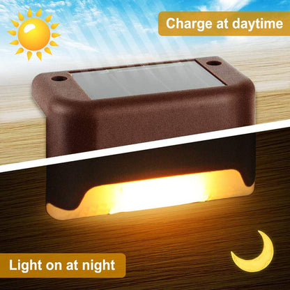 HOMSDREAMS™ Outdoor Solar Light