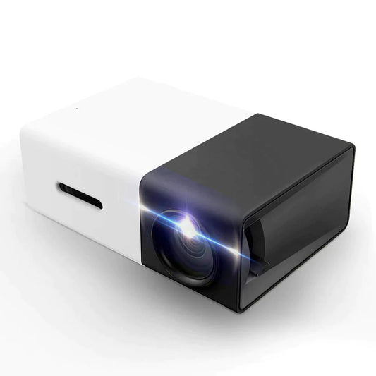 HOMSDREAMS™ LED Mini Projector