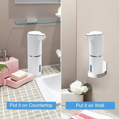 HOMSDREAMS™ Automatic Foam Soap Dispenser